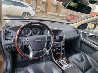 2012 Volvo XC60 I, коричневый, 1700000 рублей, вид 5