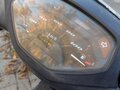 1998 Honda Lead 100, серебристый, 65000 рублей - вид 8