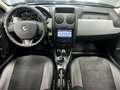 2017 Renault Duster I Рестайлинг, чёрный, 1370000 рублей - вид 11