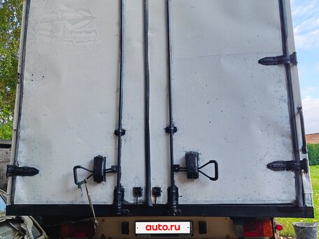 2011 Peugeot Boxer, бежевый, 1100000 рублей, вид 2