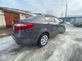 2013 Kia Rio III, серый, 900000 рублей - вид 6