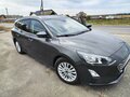 2020 Ford Focus IV, серый, 1350000 рублей