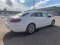 2012 Volkswagen Passat CC I Рестайлинг, белый, 1327000 рублей - вид 3