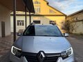 2020 Renault Sandero Stepway II Рестайлинг, серебристый, 1050000 рублей - вид 2