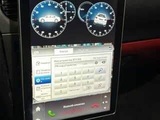 2004 Opel Tigra B, чёрный, 999000 рублей, вид 5