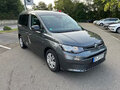 2022 Volkswagen Caddy Maxi V, серый - вид 2