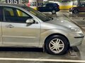 2004 Ford Focus I Рестайлинг, серый - вид 7