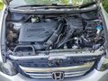 2005 Honda Odyssey III, серый, 870000 рублей - вид 9