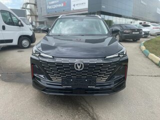 2025 Changan UNI-S I, чёрный, 3179900 рублей, вид 2