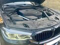 2019 BMW 5 серии 520i VII (G30/G31/G38), чёрный, 3524878 рублей - вид 5
