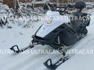 2026 Irbis SF200L, белый, 319990 рублей, вид 3
