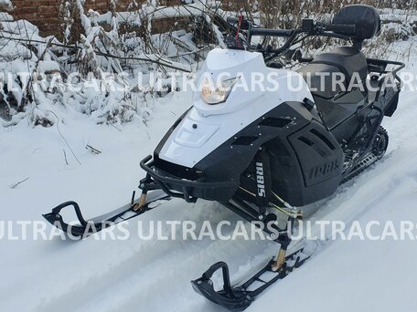 2026 Irbis SF200L, белый, 319990 рублей, вид 3