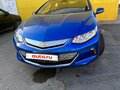 2017 Chevrolet Volt II, синий, 1450000 рублей - вид 4