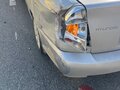 2005 Hyundai Accent ТагАЗ II, серебристый - вид 11