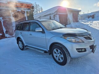 2012 Great Wall Hover H5, серый, 1000000 рублей, вид 2