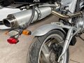 2007 Sachs MadAss, серый, 90000 рублей - вид 6