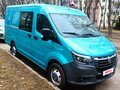 2024 ГАЗ ГАЗель NN, синий, 4950000 рублей - вид 4