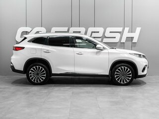 2020 Exeed TX I Рестайлинг, белый, 1777000 рублей, вид 5