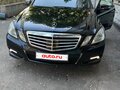 2010 Mercedes-Benz E-Класс 350 IV (W212, S212, C207), чёрный, 2050000 рублей - вид 1