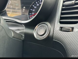 2017 Kia Cerato III Рестайлинг (Classic), белый, 1350000 рублей, вид 3