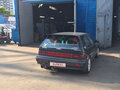 1989 Honda Civic IV, серый - вид 1