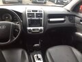 2009 Kia Sportage II Рестайлинг, красный - вид 9