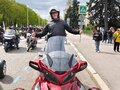 2010 BRP Can-Am Spyder, пурпурный, 1240000 рублей - вид 10