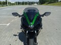 2022 Kawasaki Ninja H2 SX, зелёный, 1731982 рублей - вид 5