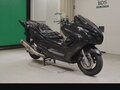 2007 Yamaha Majesty 250, чёрный, 245000 рублей - вид 1