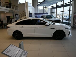 2025 Chery Arrizo 8, белый, 3060000 рублей, вид 5