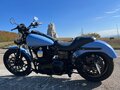 2005 Harley-Davidson Dyna Super Glide, голубой, 800000 рублей - вид 4