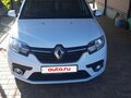 2021 Renault Logan II Рестайлинг, белый, 1111000 рублей
