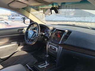 2012 Nissan Teana II (J32) Рестайлинг, пурпурный, 1000000 рублей, вид 2