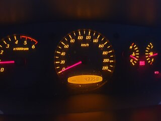 2012 SsangYong Kyron I Рестайлинг, белый, 1500000 рублей, вид 5