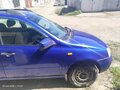 2011 Lada (ВАЗ) Kalina I, синий, 350000 рублей - вид 5