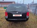 1998 Volkswagen Passat B5, чёрный, 160000 рублей - вид 2