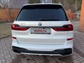 2019 BMW X7 30d I (G07), белый, 6950000 рублей - вид 4