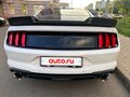 2021 Ford Mustang VI Рестайлинг, белый, 3650000 рублей - вид 9