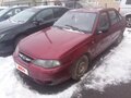 2012 Daewoo Nexia I Рестайлинг, пурпурный - вид 3