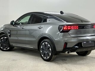 2021 Lynk & Co EM-P, серый, 2970000 рублей, вид 5