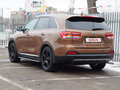 2016 Kia Sorento III Prime, коричневый - вид 7