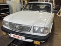 1999 ГАЗ 3110 «Волга», белый, 210000 рублей - вид 3