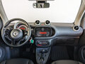 2018 Smart Fortwo III, чёрный, 1150000 рублей - вид 11