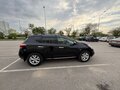 2012 Nissan Murano II (Z51) Рестайлинг 2, чёрный, 1600000 рублей - вид 6