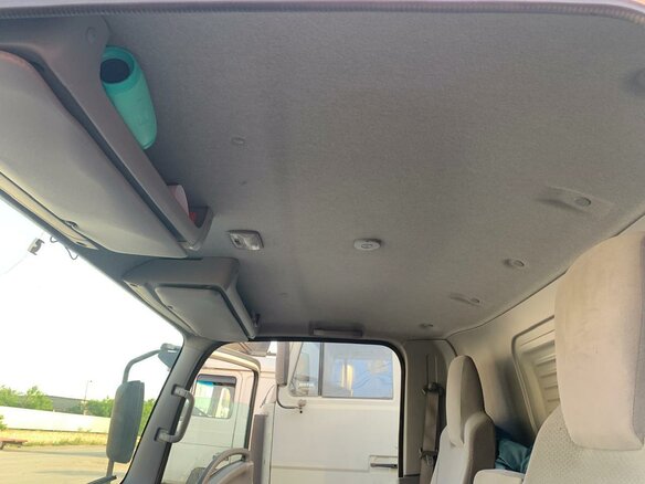 2019 Isuzu Elf (N-series), белый, 4827000 рублей - вид 2