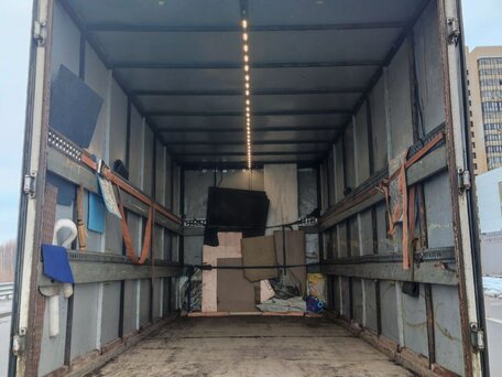 2014 ГАЗ ГАЗель Next, серый, 888888 рублей, вид 4