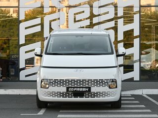 2021 Hyundai Staria I, белый, 4099000 рублей, вид 3