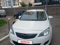 2011 Opel Astra J, белый, 670000 рублей - вид 7