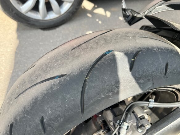 2020 Suzuki GSX-S 1000 F, чёрный, 1150000 рублей - вид 5