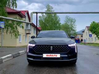 2023 FAW Bestune B70 I, чёрный, 1750000 рублей, вид 3